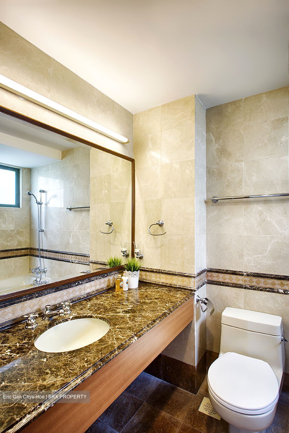 Gold Palm Mansion (D15), Apartment #297585811